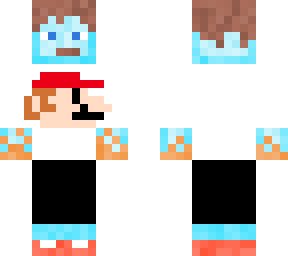 diamond mario fan