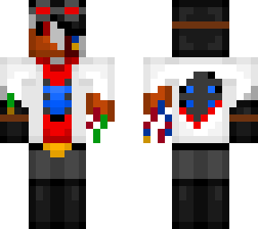 doc (damaged)