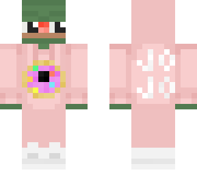 donut pepe da!