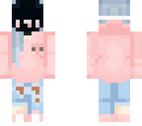 doodle mask