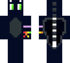 dragon updated