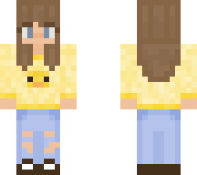 duck jumper
