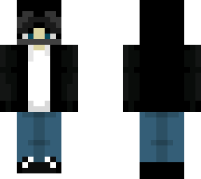 e-boy for xq