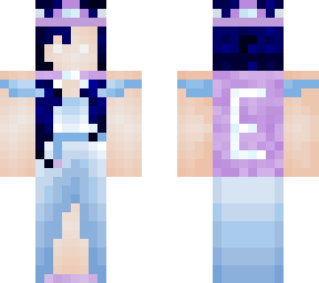 e dress