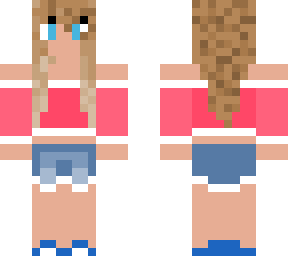 e-girl?