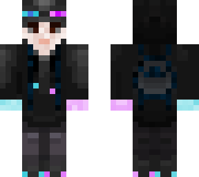 e skin