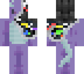 eclaire dragon