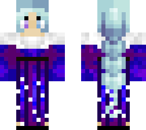 eclaire dress 1