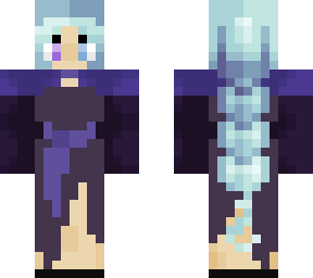 eclaire dress 2