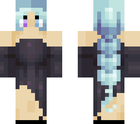 eclaire dress 3