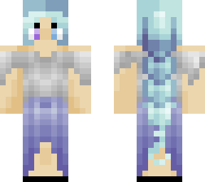 eclaire dress 5