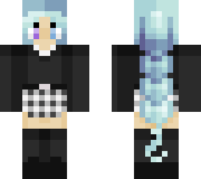 eclaire dress 8
