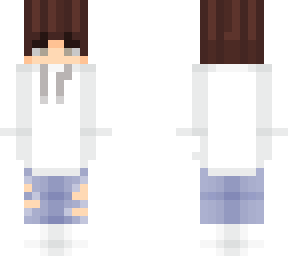 edited skin