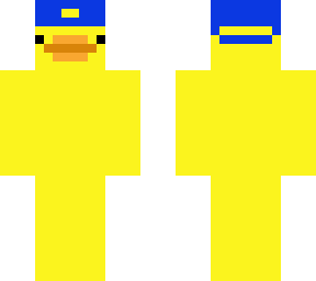 el patito juan