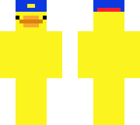 el patito juan v2