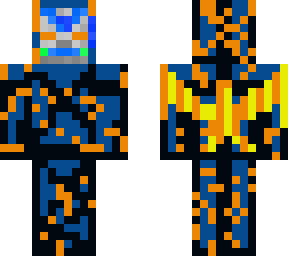 elemental skeleton