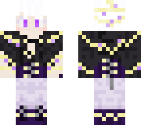 elven nobility