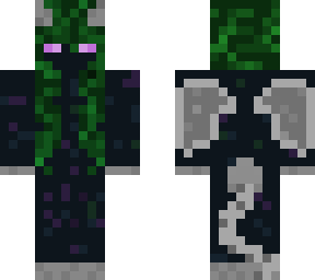 enderian plague (nakey)