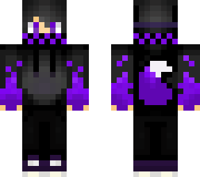 enderwolf boy
