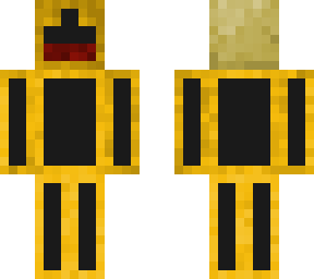 entombed sentinel