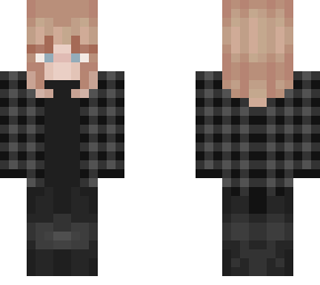 everyday skin(unfinished+ jacket)