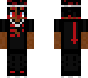 evin pool skin