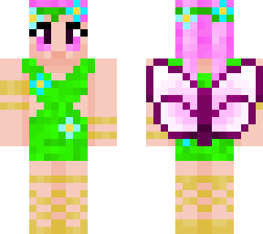 fairy