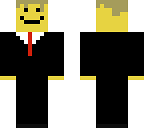 fancy boi