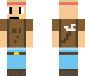 farmer cletus