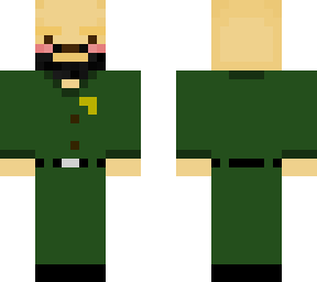 fidel patro