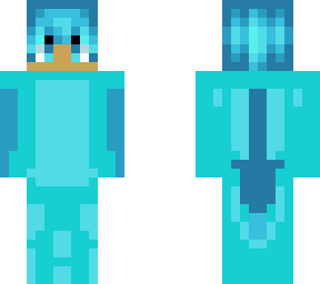 fish boy