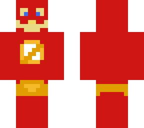 flash