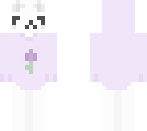 flower bunny squad!! <3