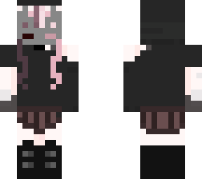 formal uzu (oc)