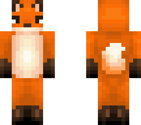 fox