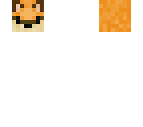 fox head base