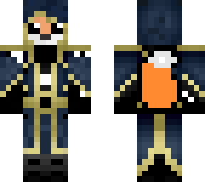 fox wizard