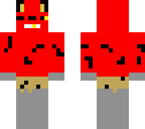 foxy