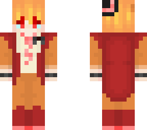 freddy sb human (red)