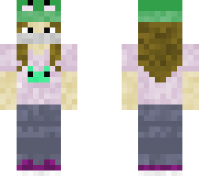 frog!  fixed