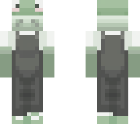 frog