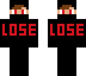 front or back