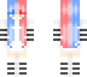 gabrielagames contest korea flag skin