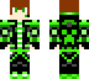 gamer