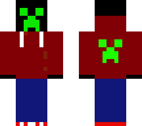 gamer ceeper