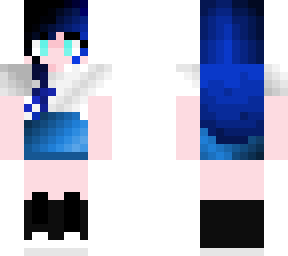gamer girl