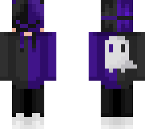 ghost mask