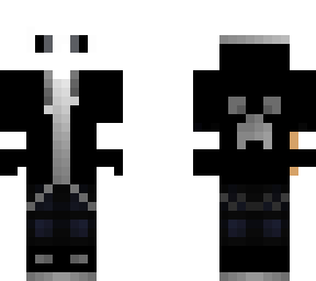 ghost william