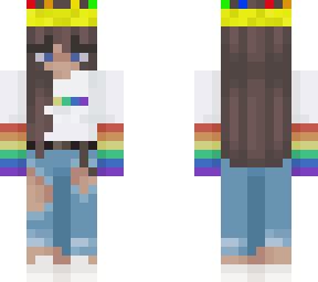 girl~ pride