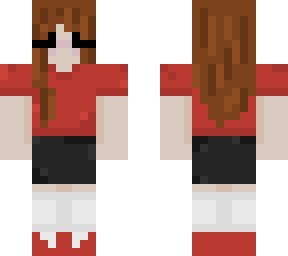 girl
